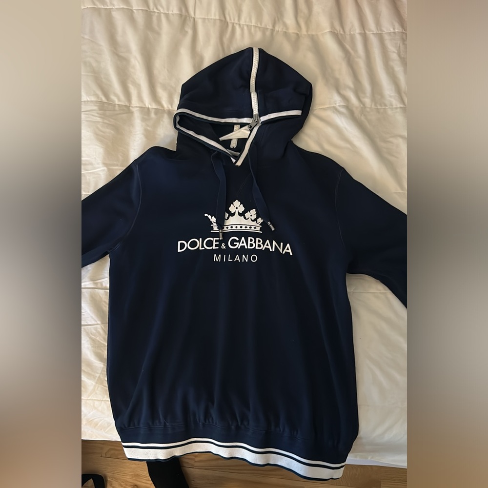Dolce & Gabbana Hoodie
